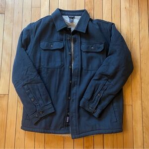 Patagonia Fjord Shirt Jacket